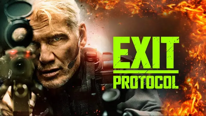 EXIT PROTOCOL - VJ EMMY